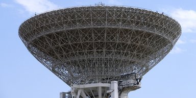 Воины ГУР уничтожили радиотелескоп РТ-70 под Евпаторией: почему это важно (видео)