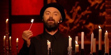 Помер соліст гурту ADAM Михайло Клименко: артист боровся з важкою хворобою (відео)