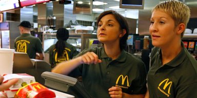 Фанат McDonald's розкрив "геніальний" лайфхак, як отримати безкоштовну їжу