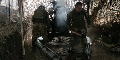 Захватили лес возле Мартыновки: ВСУ продвинулись под Курском, в Волчанске и Торецке, — ISW (карты)