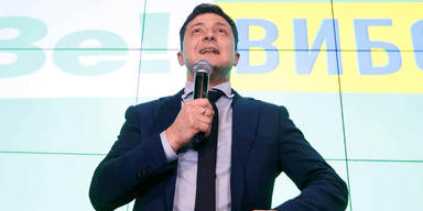 Подорослішалий президент. Чому Зеленський виграє нові вибори "в одну хвіртку"