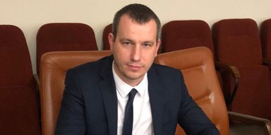 У Запоріжжі застрелили відстороненого чиновника міськради, — ЗМІ (фото)