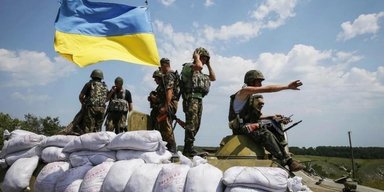 Отложенная война. Несколько мыслей о Независимости Украины