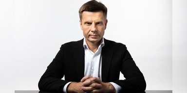 Кабмін у тіні Банкової, реформа ТЦК та новий "Вагнер" Путіна: інтерв'ю з Олексієм Гончаренком