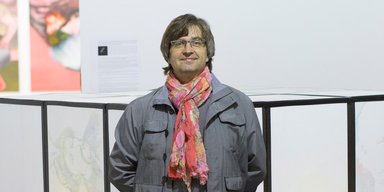 После ночи в донецком морге, акула в формалине мне по Херсту, — художник Виктор Гриза