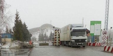 Дорожная партия. Кто проиграет в украинско-российской "войне фур"