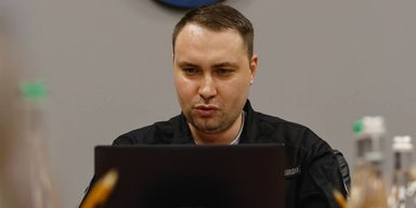 "Крапка один раз і назавжди": Буданов розповів, як бачить завершення війни в Україні