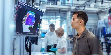 Смартфони та комп'ютери стануть ще потужнішими: TSMC починає виробляти новітні 2-нм чипи