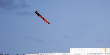 Озброєння для України: у Defense Express розповіли, які ракети можуть виробляти у ЄС (фото)