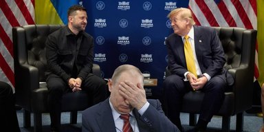 Украину признали не просителем, а силой: что изменил саммит НАТО в Анкаре