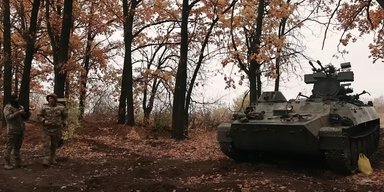 "Зушки" против российских БПЛА: насколько эффективны на фронте установки ЗУ-23 (видео)