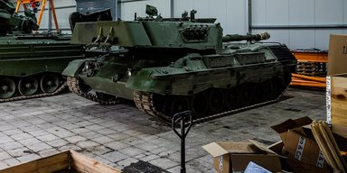Украинский филиал Rheinmetall делает больше, чем анонсировалось: что показал репортаж Bild