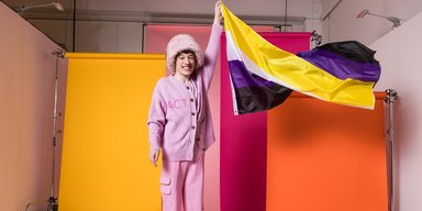 Сломанная награда и антиизраильские протесты: чем запомнится "Евровидение 2024"