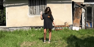 Сбежали из города: хозяева нашли дом возле леса за $15 тысяч (фото)