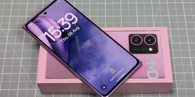 Ничем не уступает Samsung Galaxy S23 Ultra: вышел смартфон HMD за 400 долларов
