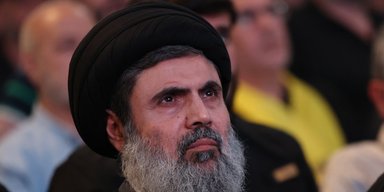 Ізраїль завдав ударів по бункеру, де переховувався наступник Хасана Насралли, — NYT