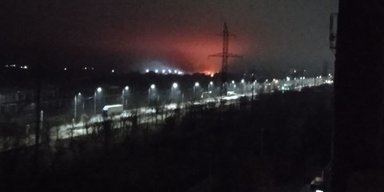 Ракетный удар по Мариуполю: ВС РФ потеряли полсотни спецназовцев, — соцсети