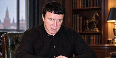 Племінник Кашпіровського розповів, де зараз тіло "цілителя": як його повезуть в Україну