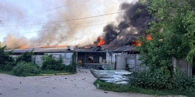 "Бандероли" над Черниговской областью: Россия перешла к новой тактике ударов