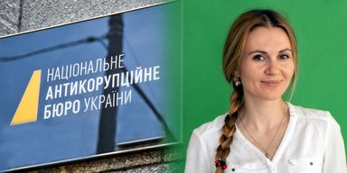 "Сезон полювання" НАБУ: до чого ведуть обшуки у Скороход та чи дійсно у полі зору ще 70 депутатів