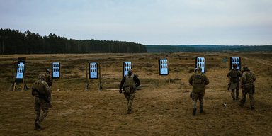 Кто получит отсрочку через "Резерв+": полный список категорий