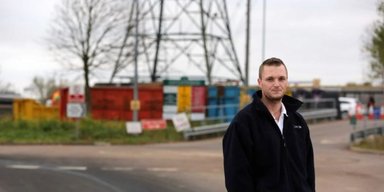 Колишня викинула біткоїни й суд не допоміг: британець вигадав, як повернути £600 мільйонів