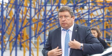 Балтийский опыт. Министр обороны Литвы о впечатлениях от поездки на Донбасс, военной помощи Украине и гибридной агрессии России