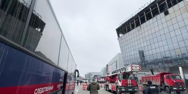Теракт у Крокусі: Слідком РФ звинуватив чиновників США і НАТО у "фінансуванні тероризму"