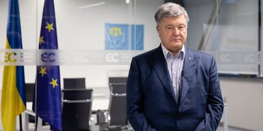 Порошенко назвав ймовірну дату, коли можуть відбутися вибори: подробиці