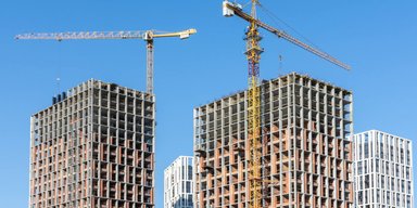 Большая стройка. Что происходит на рынке жилой недвижимости