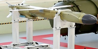 Секретная ракета Кремля: эксперты попытались определить характеристики "Изделия 720"