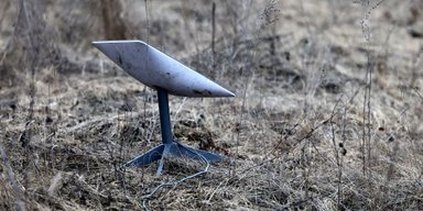 Starlink над кордоном РФ дозволив би дронам бити по пускових "Іскандерів", – Foreign Affairs