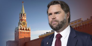 Білий дім змінив риторику щодо України: що стоїть за словами Джей Ді Венса