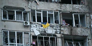 Крупнейшая атака за всю войну: в ISW объяснили цель российского обстрела Украины 24 марта