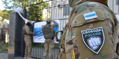 "Перемир'я не буде на користь": час починати бої на території Росії, — Пономарьов (відео)