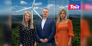 Строить, несмотря на войну: как меняется украинская ветроэнергетика
