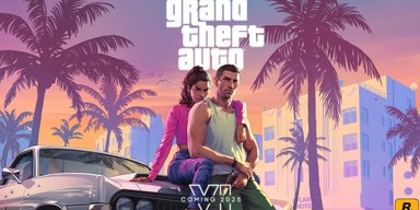 В GTA 5 появится карта из еще не вышедшей Grand Theft Auto VI: когда это произойдет (фото)