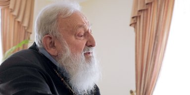 Украина сама по себе опасна для России, - Любомир Гузар
