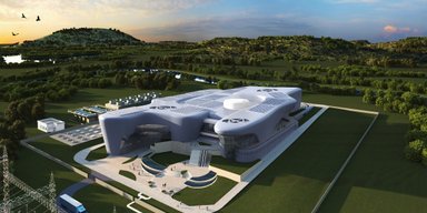 "Ведем переговоры": Rolls-Royce може построить ряд мини-АЭС в Украине, – СМИ
