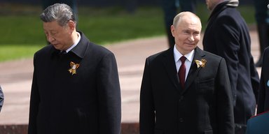 Попри "дружбу": ФСБ вважає Китай "ворогом" та побоюється його інтересу до Далекого Сходу, — NYT