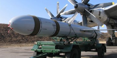 Полигон Крым. Как Россия превращает полуостров в военную базу