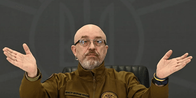 Алексея Резникова о возможном переводе в другое ведомство не предупредили, – эксперт