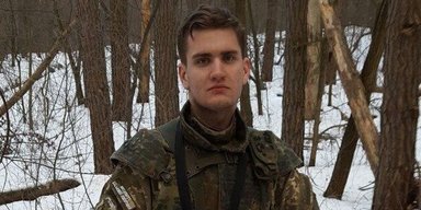 "Був смішним і дотепним": на фронті загинув український актор Назар Малік