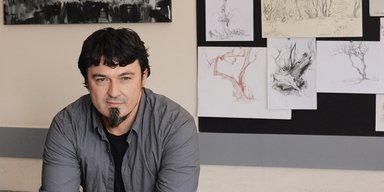 Кобзарь без врага. Как Тарас Шевченко помогает открыть украинскую мифологию