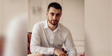 От Запорожья до Silicon Valley: украинский разработчик Юра Абгарян покоряет мировую ИТ-сцену