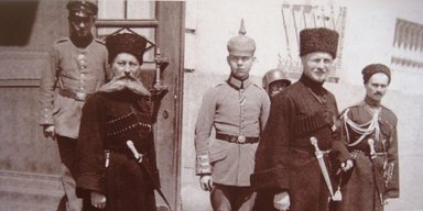 Армія, мова і віра гетьмана Скоропадського. Чому сто років тому впала Українська держава