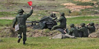 Стягивают к границам армию и "вагнеровцев": МИД Украины призвали Беларусь не делать "трагических ошибок"