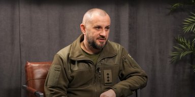 "На Тіну Кароль чоловіки не підуть": військком про вручення повісток після концертів (відео)