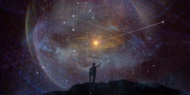 За краєм світу. 7 фактів про нову космічну місію NASA, яка зазирне в незвідане