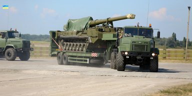 Серебряная пуля. Как Украине следует отвечать на постоянные обстрелы в Донбассе